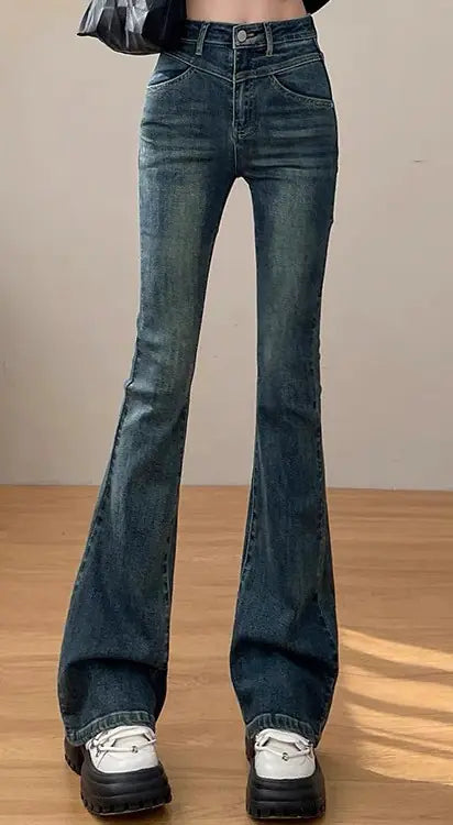 Cotton Jeans for Women