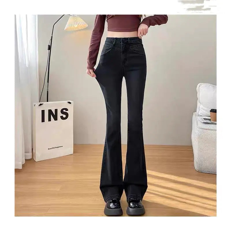 Cotton Jeans for Women