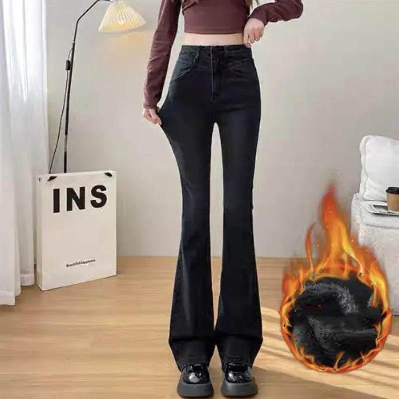 Cotton Jeans for Women