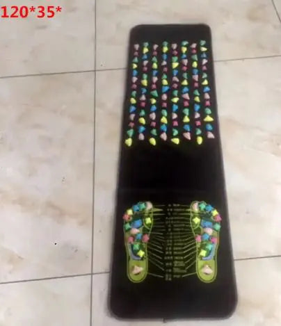 Foot Massage Fitness Equipment