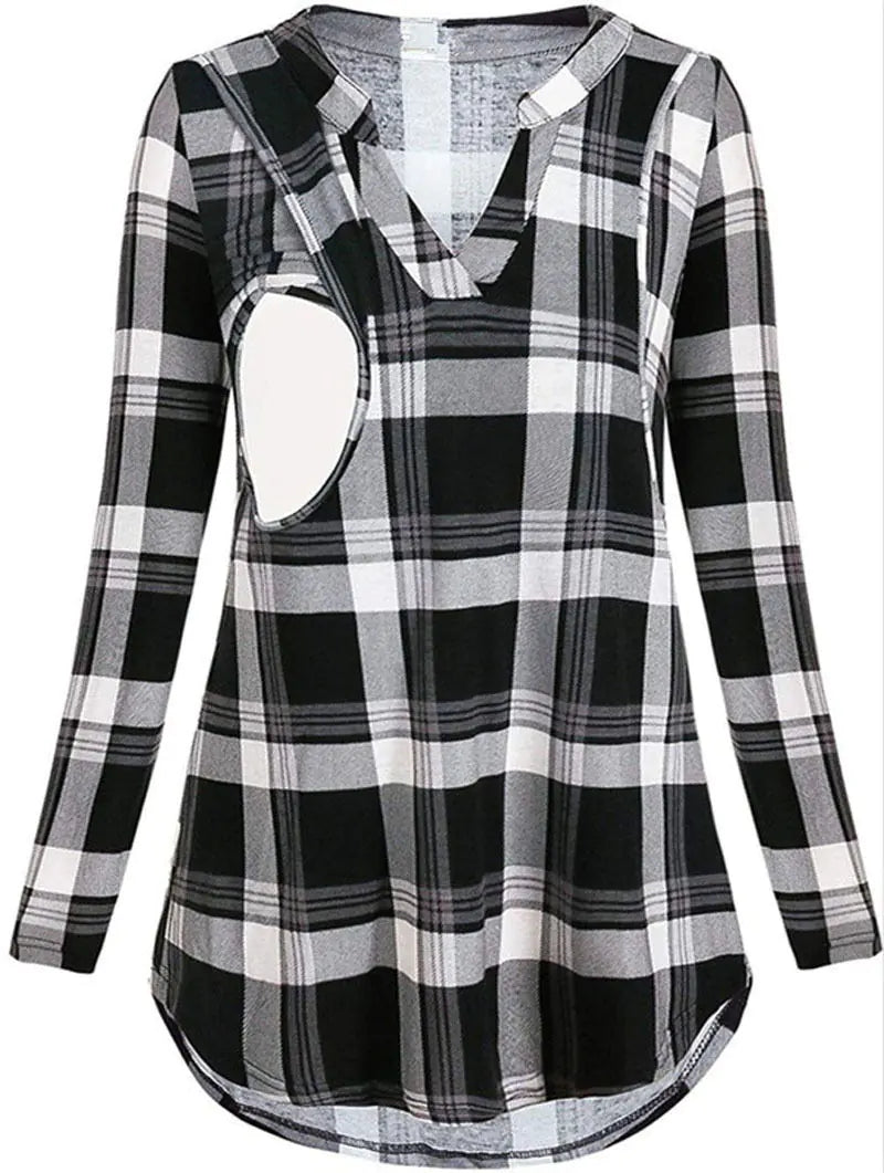Fashionable Maternity Clothing for Women