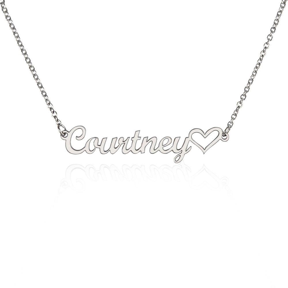 Wear your love!