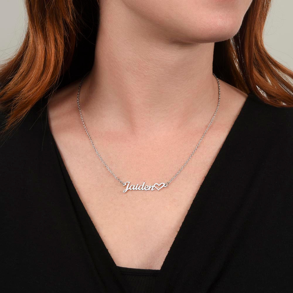 Wear your love!