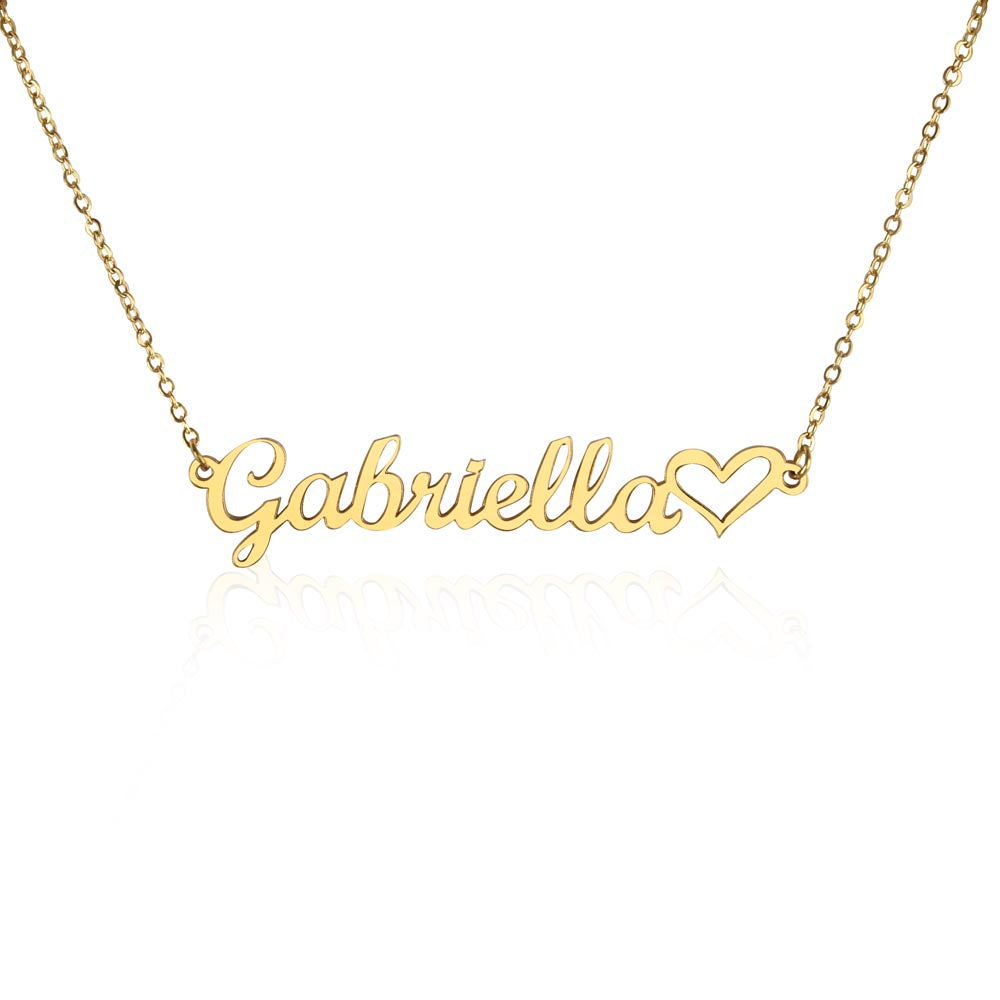 Wear your love!