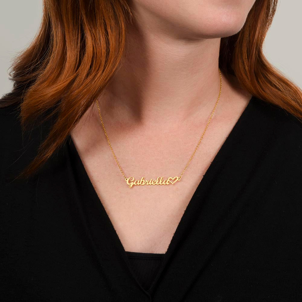 Wear your love!