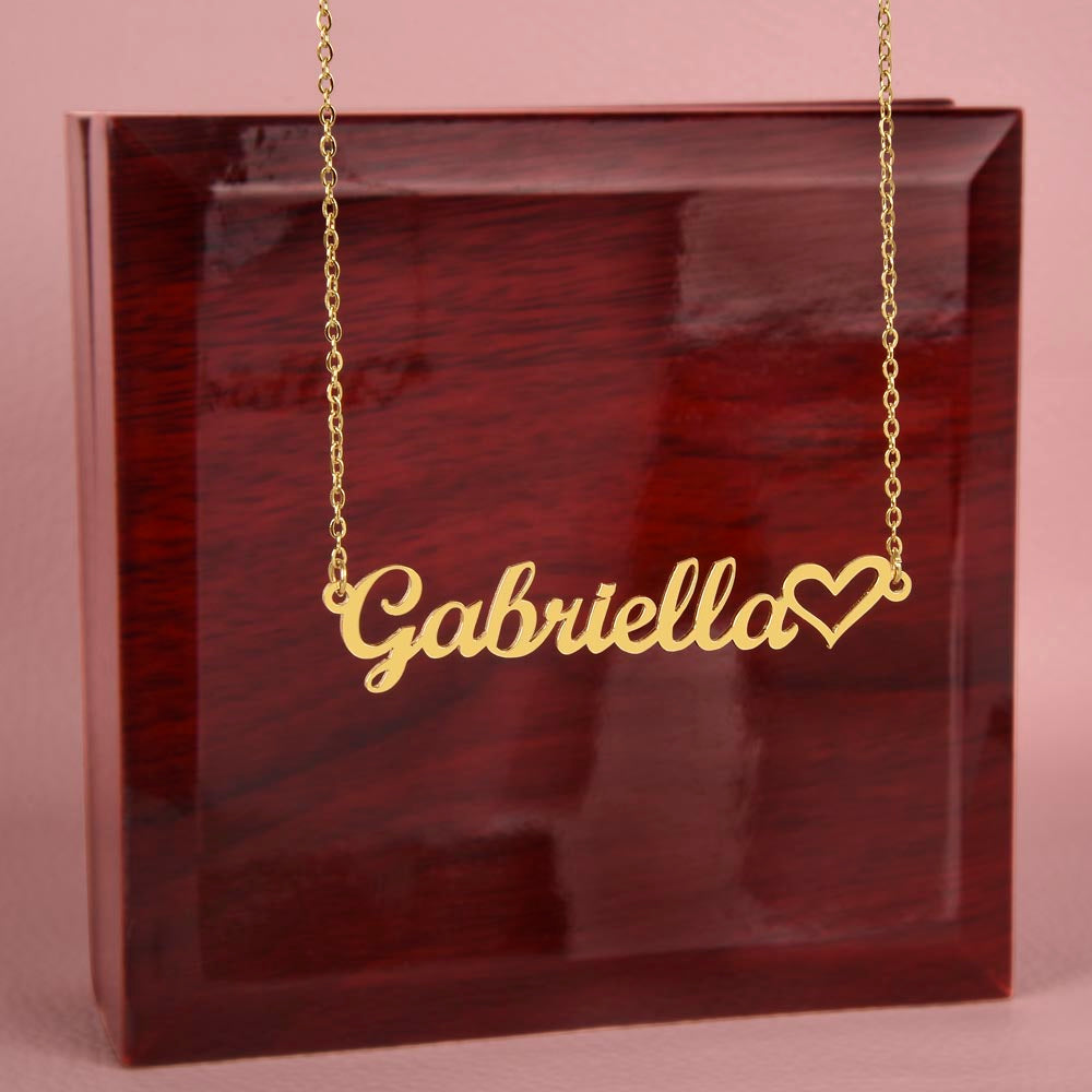 Wear your love!