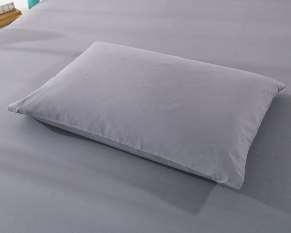 Grounding silver Sheet 95% Organic Cotton + 5% Pure Silver Fiber Earth Connected Bedding Sheet EMF protection nature health