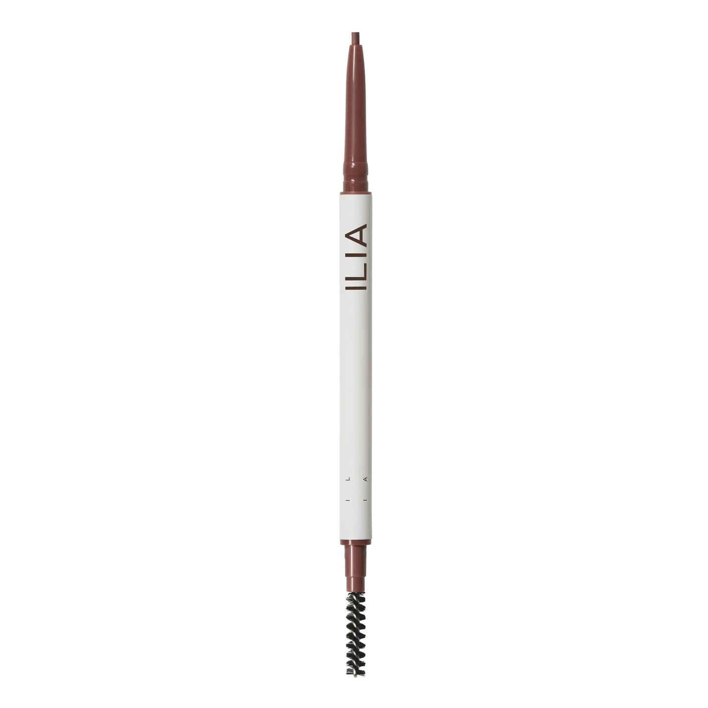 ILIA - In Full Micro-Tip Brow Pencil | Non-Toxic Vegan Cruelty-Free Clean Makeup (Auburn)
