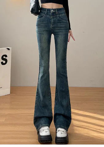 Cotton Jeans for Women