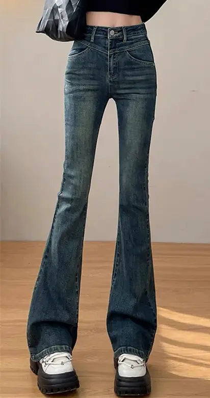 Cotton Jeans for Women