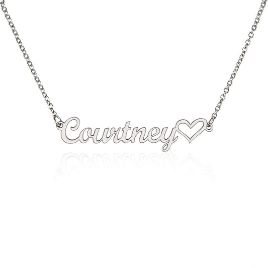 Wear your love!