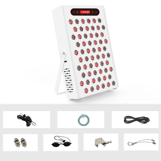 Red Light Panels Therapy 810nm Red Light Panel